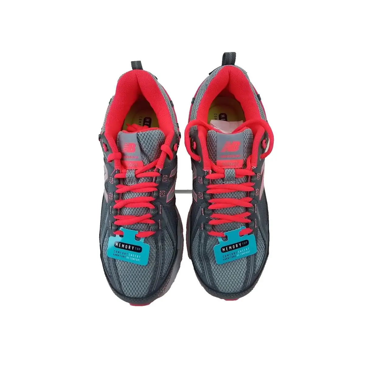 New Balance shoes - New Balance 510 - WT510TP2 - Gray 5
