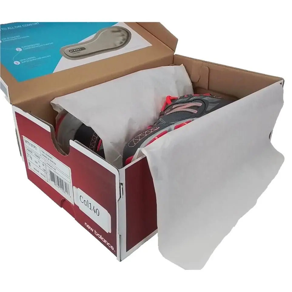 New Balance shoes - New Balance 510 - WT510TP2 - Gray 6