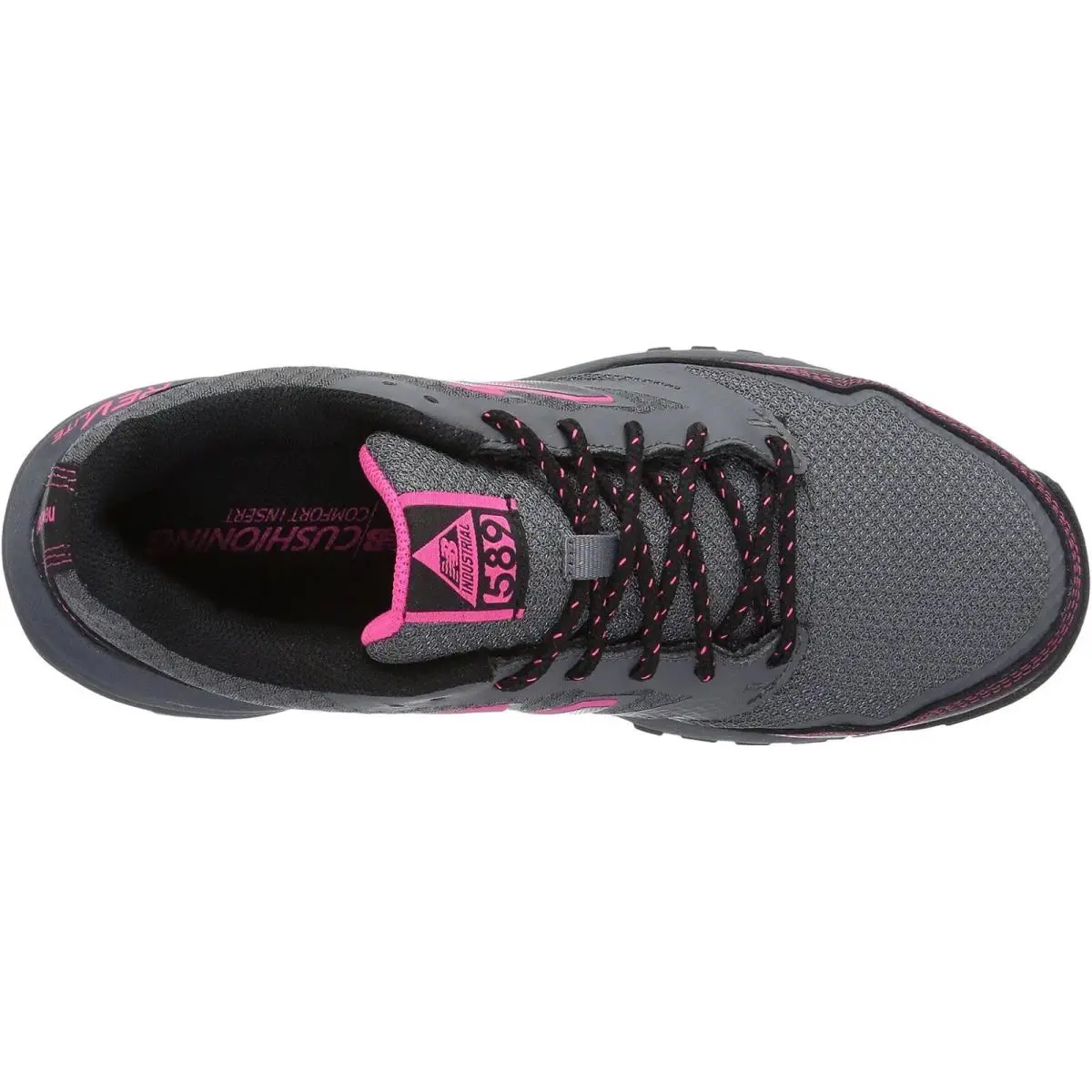 New Balance shoes - New Balance 589v1 - Gray 0