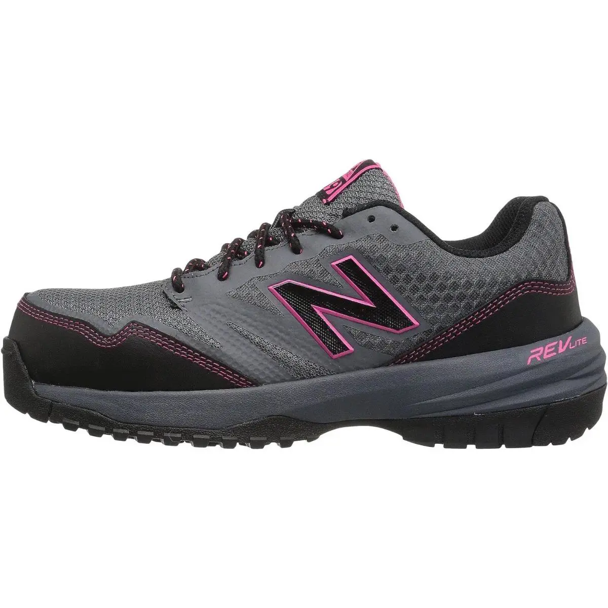 New Balance shoes - New Balance 589v1 - Gray 2