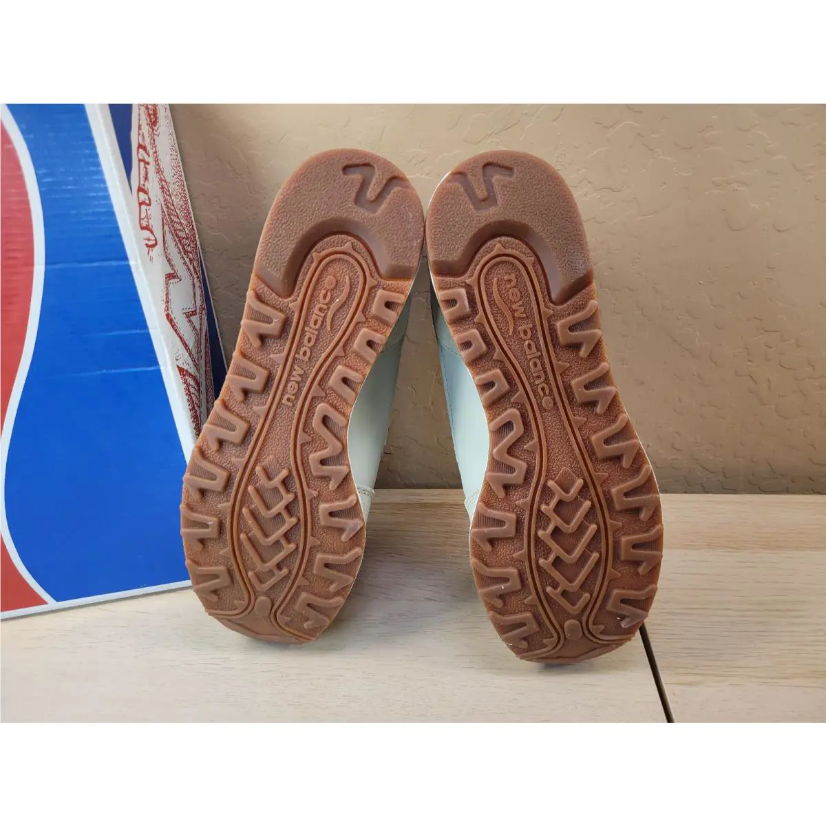 New Balance shoes - New Balance 496 - CM496V02 - Gray 1