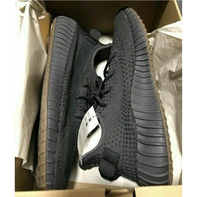 Adidas shoes - adidas Yeezy Boost 350 V2 - FY2903 - Black (UPC: 0191979374756) 0