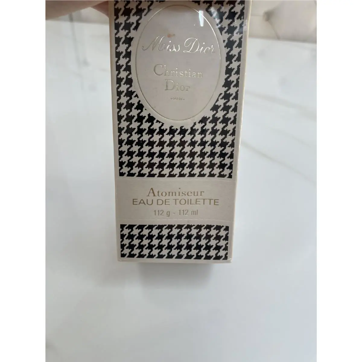 Moiss  Christian  Edt 112ML Spray by Dior