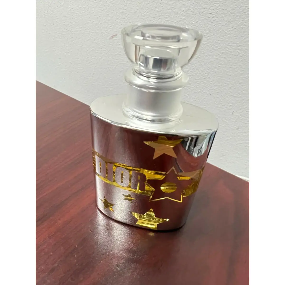 2005 Dior Star by Christian Dior 1.7 oz / 50 ML Edt Spray Tester Batch 5D01