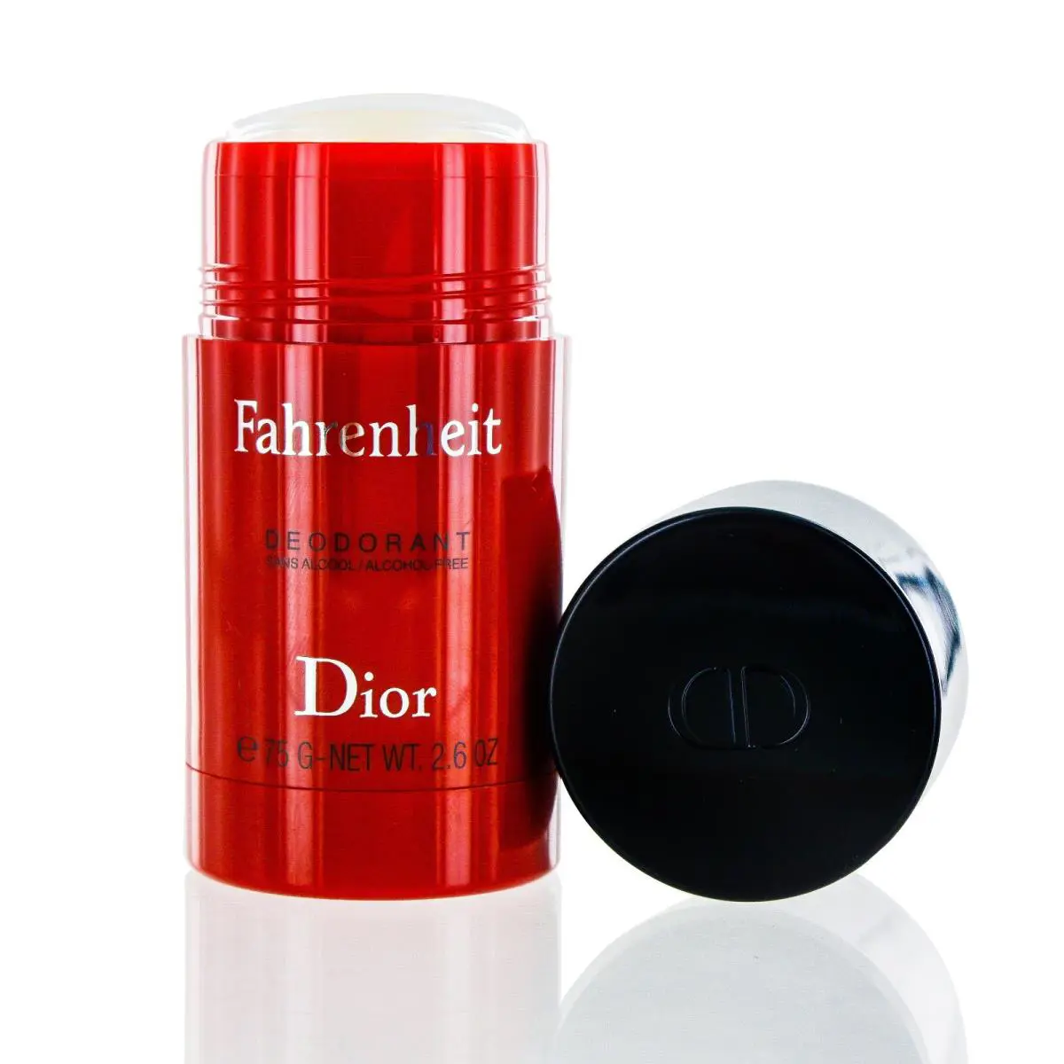Fahrenheit/ch.dior Deodorant Stick 2.6 OZ M by Dior