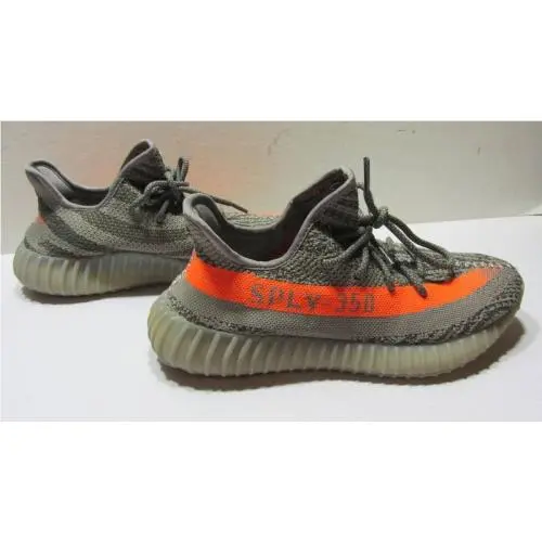 Adidas shoes - BB1826 - BB1826 - Gray 0