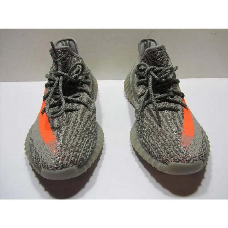 Adidas shoes - BB1826 - BB1826 - Gray 1