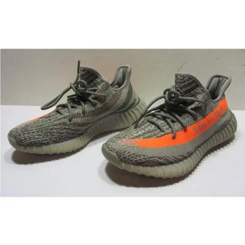 Adidas shoes - BB1826 - BB1826 - Gray 2