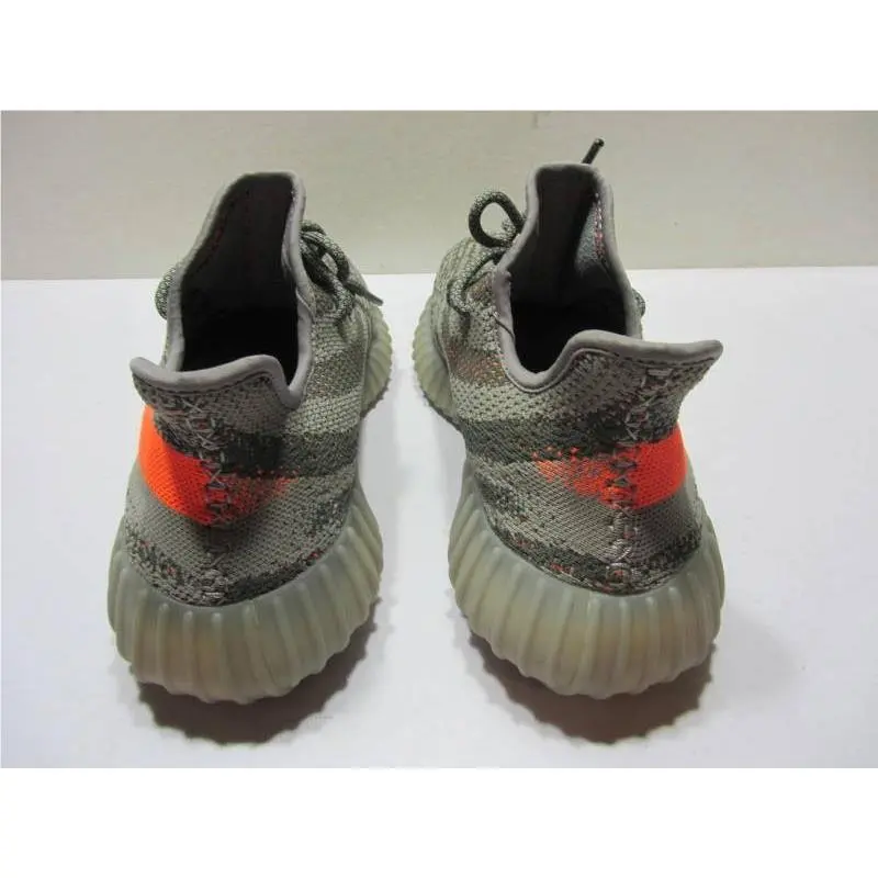 Adidas shoes - BB1826 - BB1826 - Gray 3