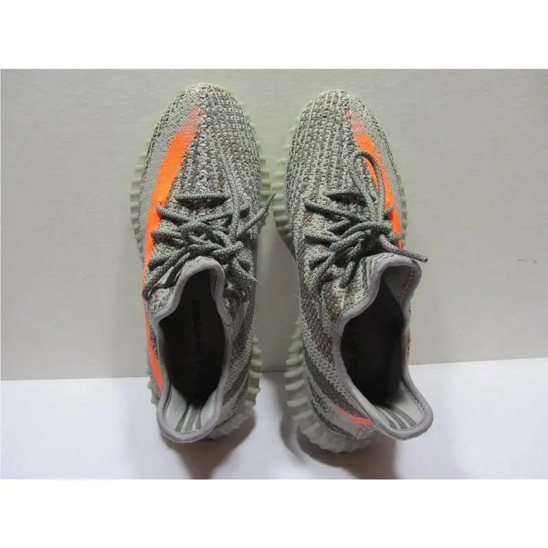 Adidas shoes - BB1826 - BB1826 - Gray 4