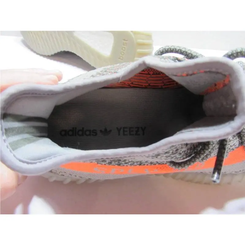 Adidas shoes - BB1826 - BB1826 - Gray 6
