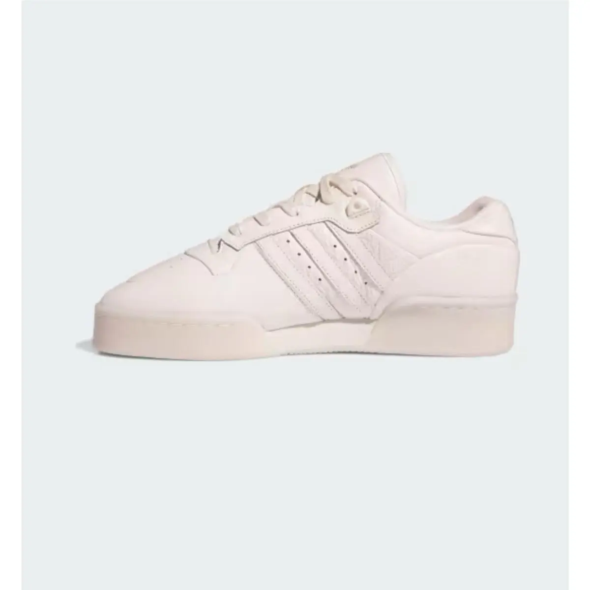 Adidas shoes - adidas Rivalry - Rivalry - IF7184 - Ivory 5