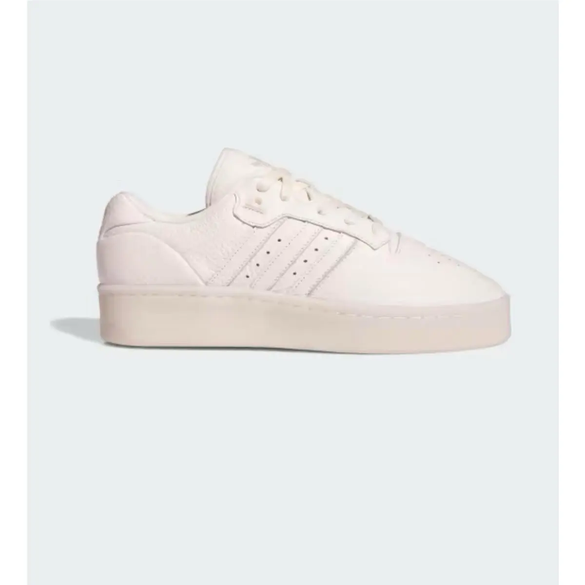 Adidas shoes - adidas Rivalry - Rivalry - IF7184 - Ivory 6