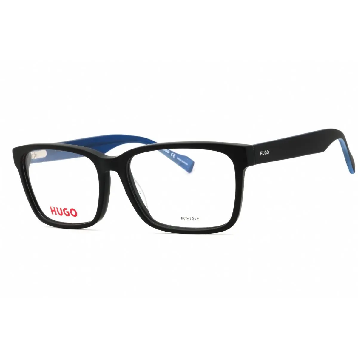 Hugo Boss HG 0182-0003 00 Eyeglasses 55mm
