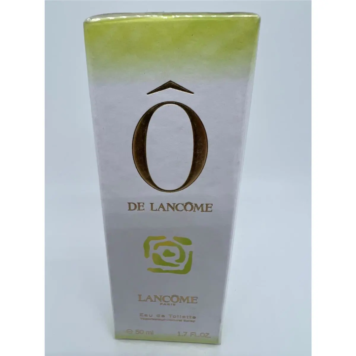 O DE Lancome by Lancome 1.7 FL oz / 50 ML Eau De Toilette Spray Box