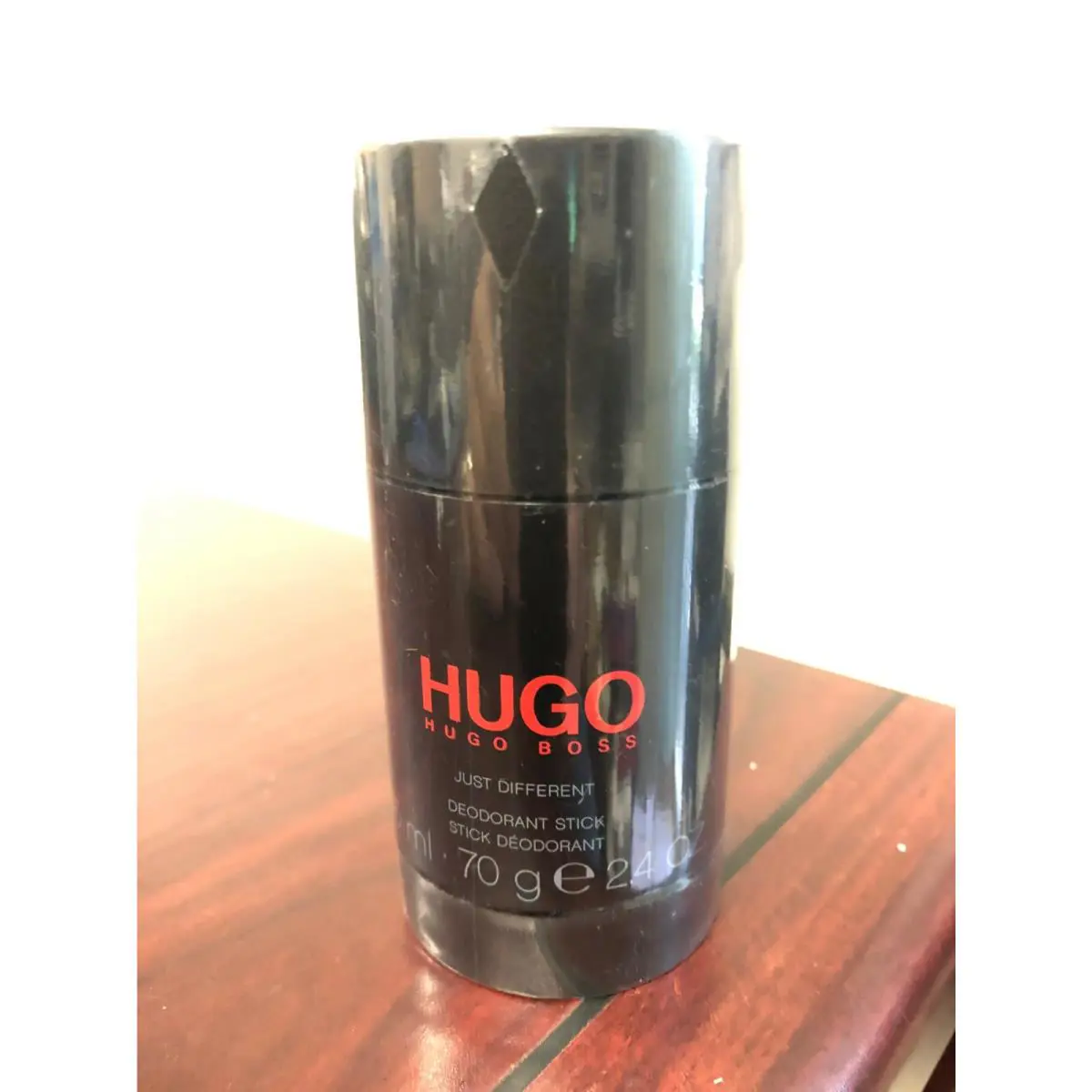 Hugo Just Different by Hugo Boss 75 ML / 70 G / 2.4 oz Deodorant Stick