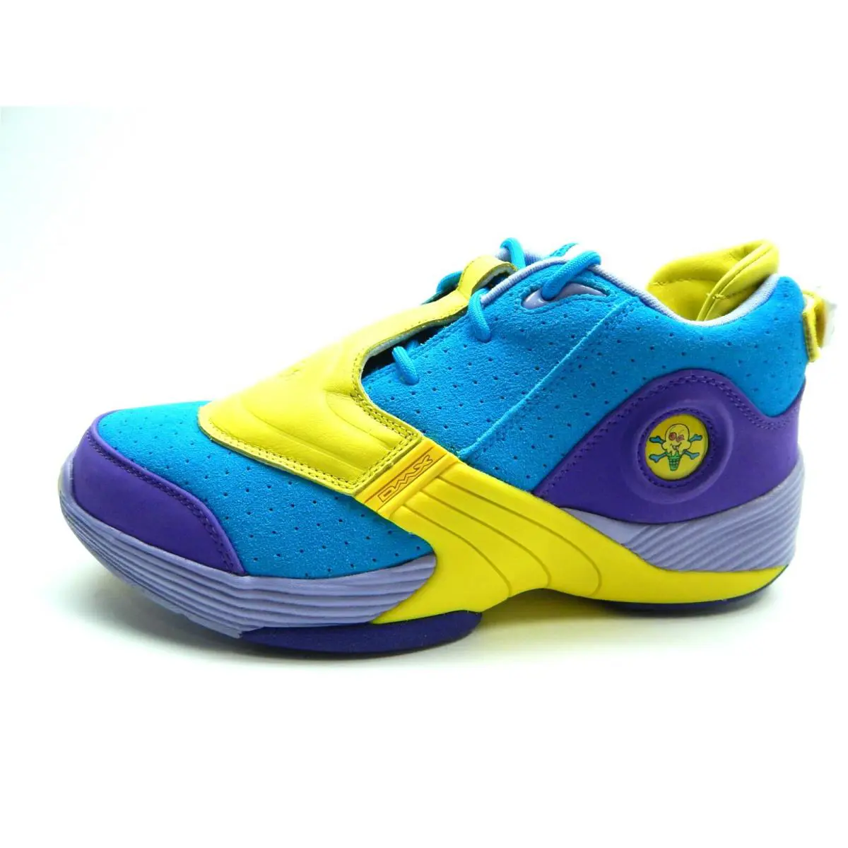 Reebok shoes - Reebok Answer 5 - Answer - FW7506 - Multicoloured 10