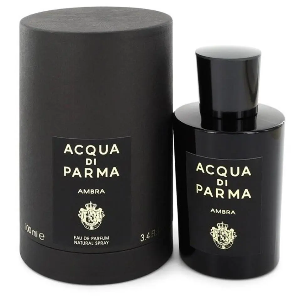 Acqua Di Parma Ambra by Acqua Di Parma 3.4oz Edp Unisex