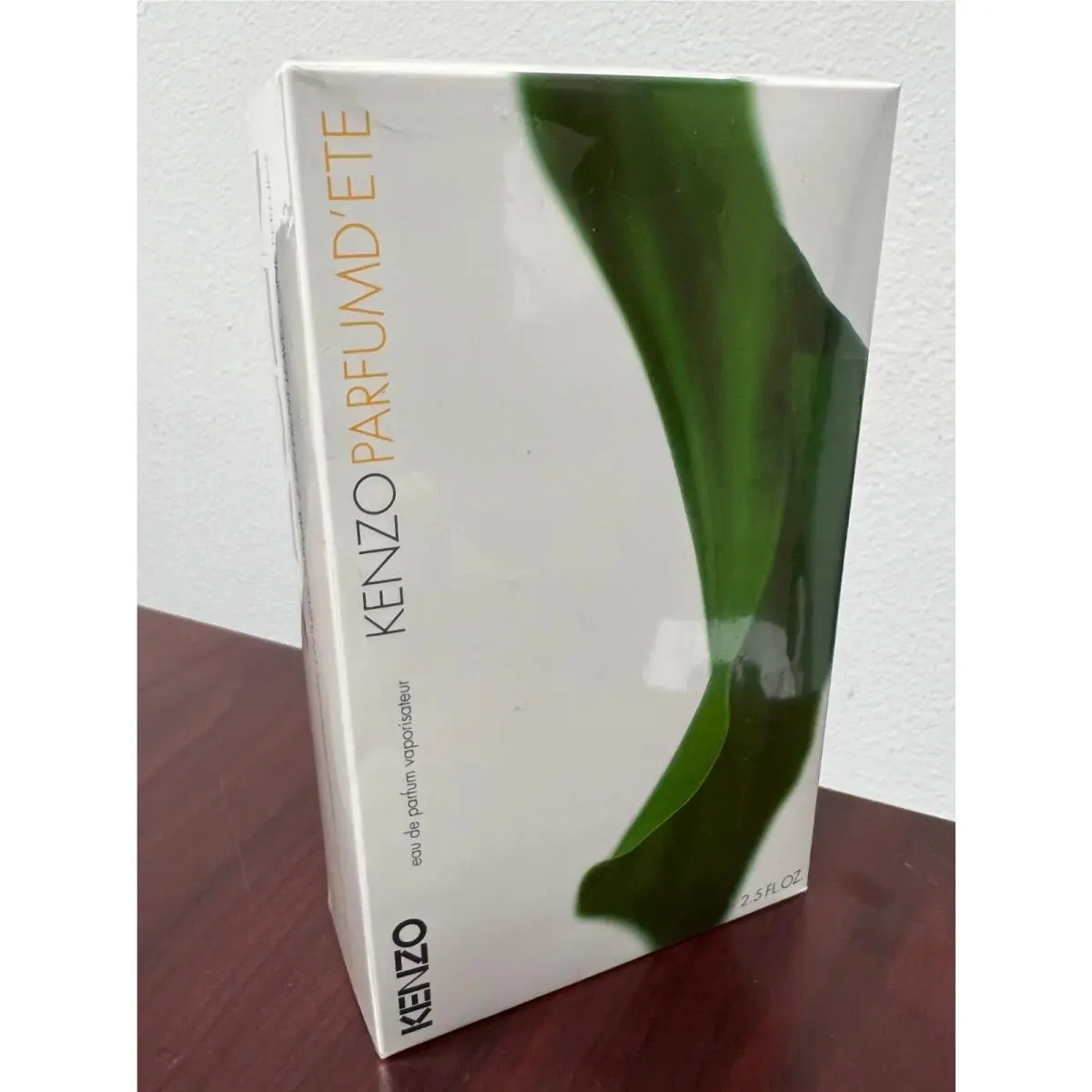 Kenzo Parfum D`ete by Kenzo 2.5 FL oz / 7500 ML Eau De Parfum Spray