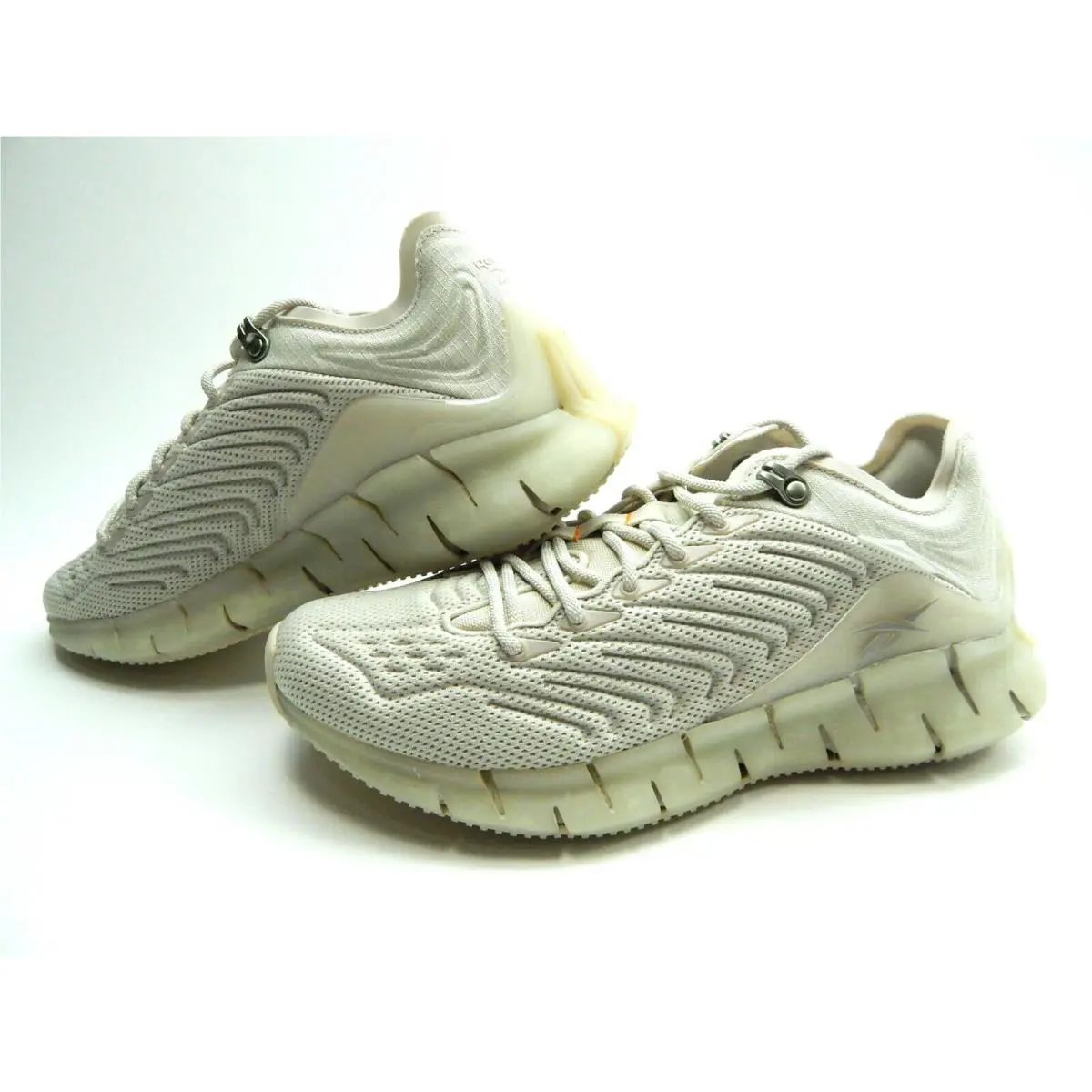 Reebok shoes - Reebok Zig Kinetica - Zig Kinetica - FW1993 - White (UPC: 193102283805) 4