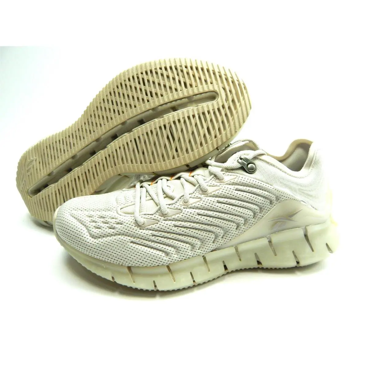Reebok shoes - Reebok Zig Kinetica - Zig Kinetica - FW1993 - White (UPC: 193102283805) 5