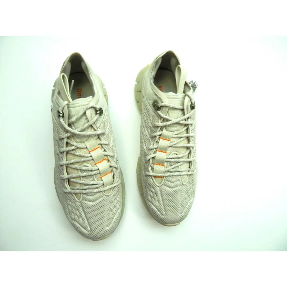 Reebok shoes - Reebok Zig Kinetica - Zig Kinetica - FW1993 - White (UPC: 193102283805) 7