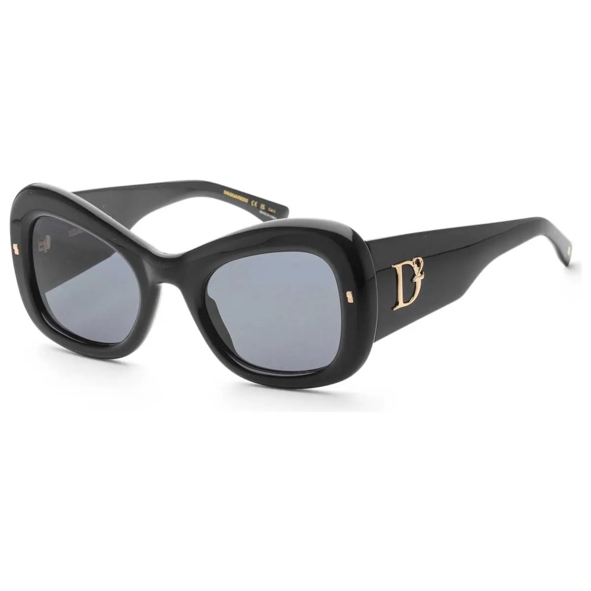 Dsquared2 D20137S-02M2-IR Sunglasses 54mm
