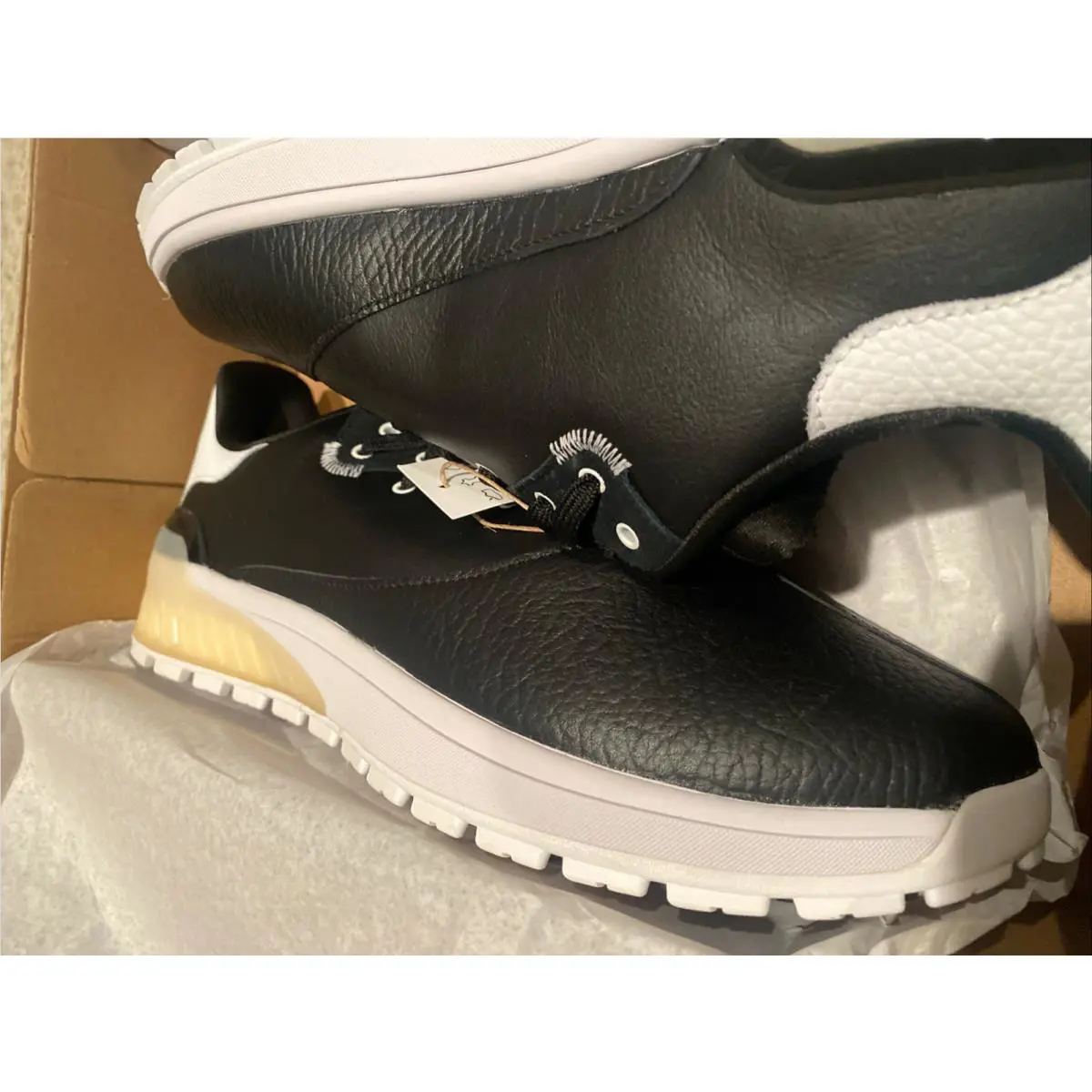 Adidas shoes - adidas Rebelcross - Rebelcross - GX8972 - Black (UPC: 195739610153) 2