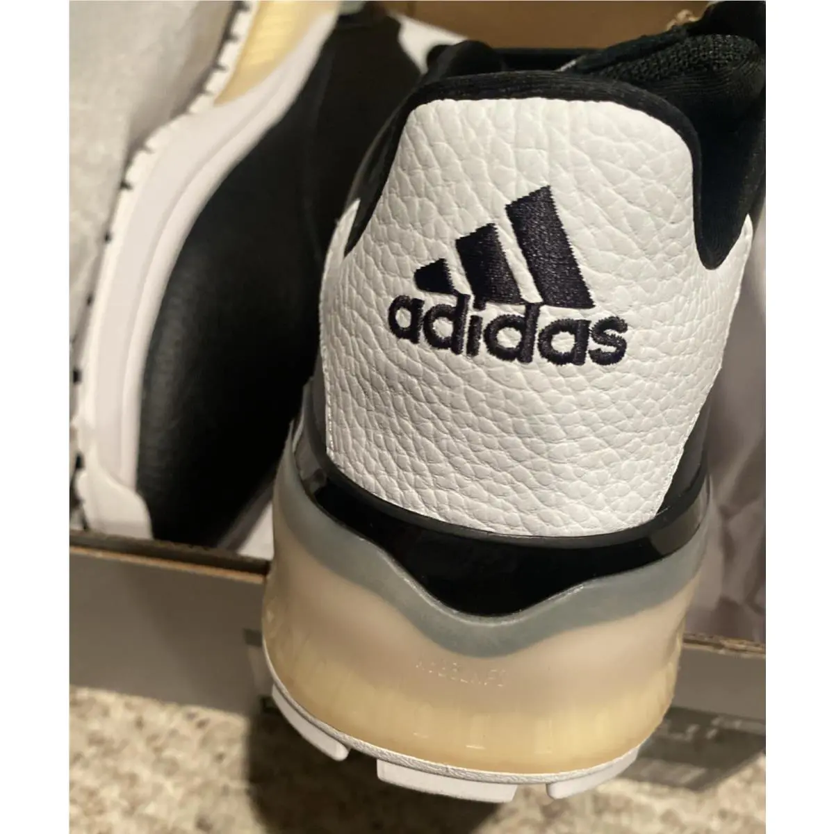 Adidas shoes - adidas Rebelcross - Rebelcross - GX8972 - Black (UPC: 195739610153) 7