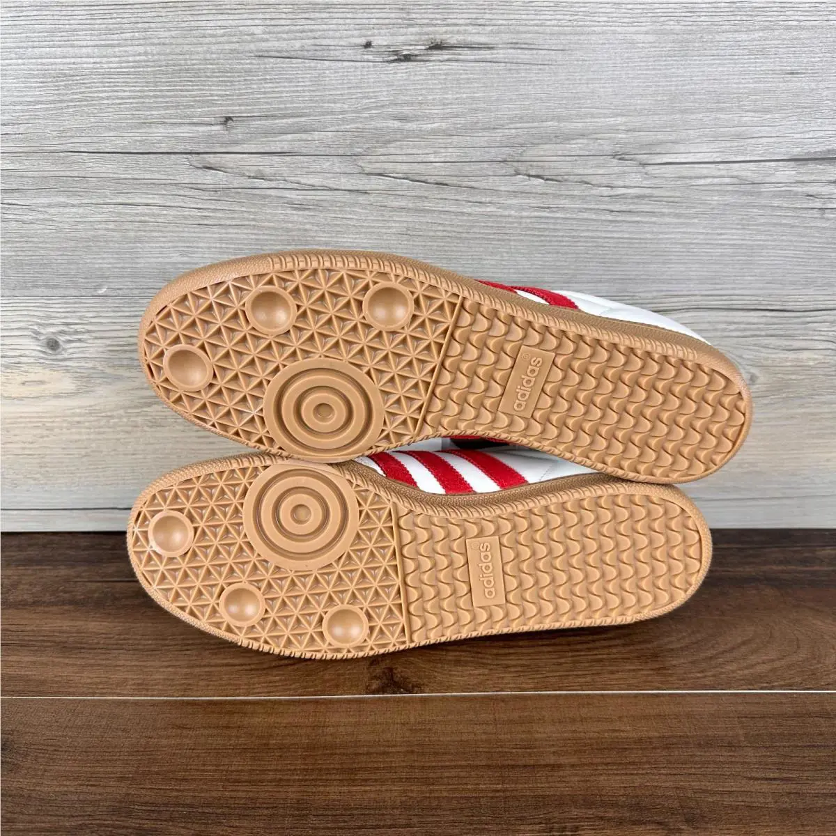 Adidas shoes - adidas Samba - Samba - JI3201 - White 6