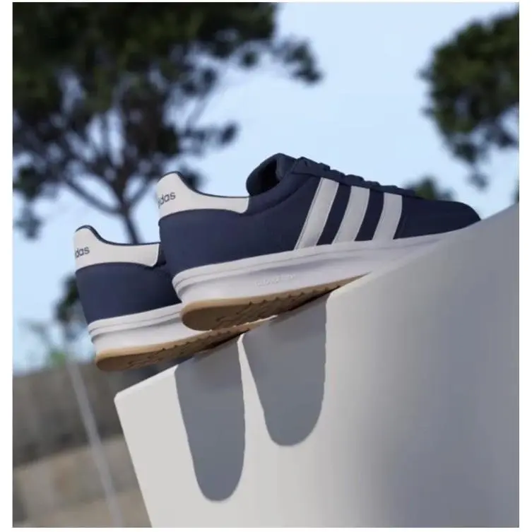 Adidas shoes - adidas Runfalcon - Runfalcon - IH8586 - Dark Blue / Cloud White / Cloud White (UPC: 0197609812131) 2