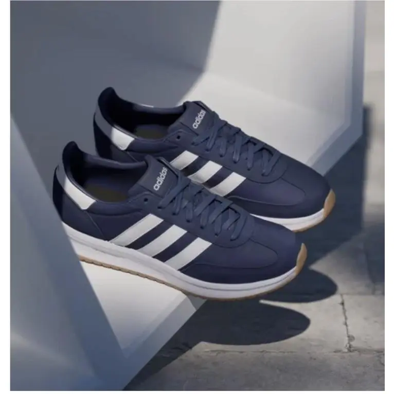 Adidas shoes - adidas Runfalcon - Runfalcon - IH8586 - Dark Blue / Cloud White / Cloud White (UPC: 0197609812131) 3