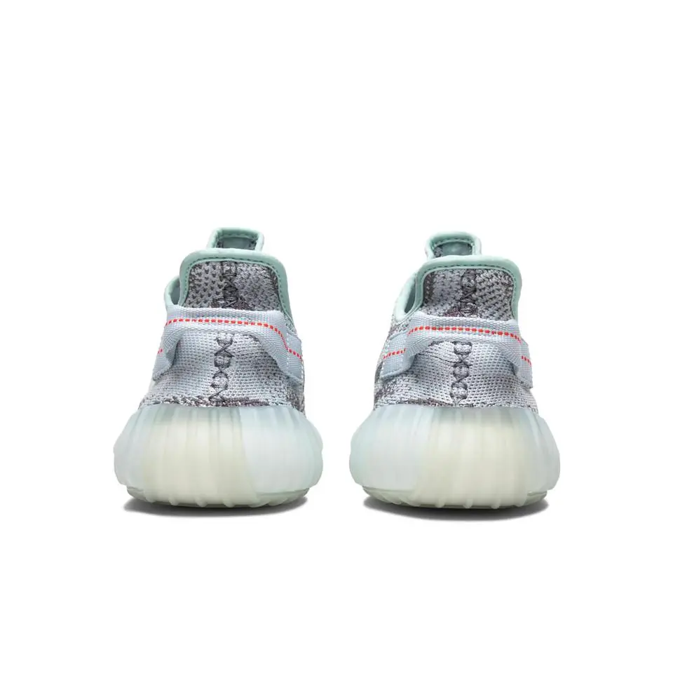 Adidas shoes - adidas Yeezy Boost 350 V2 - B37571 - Gray (UPC: 0191040404078) 0