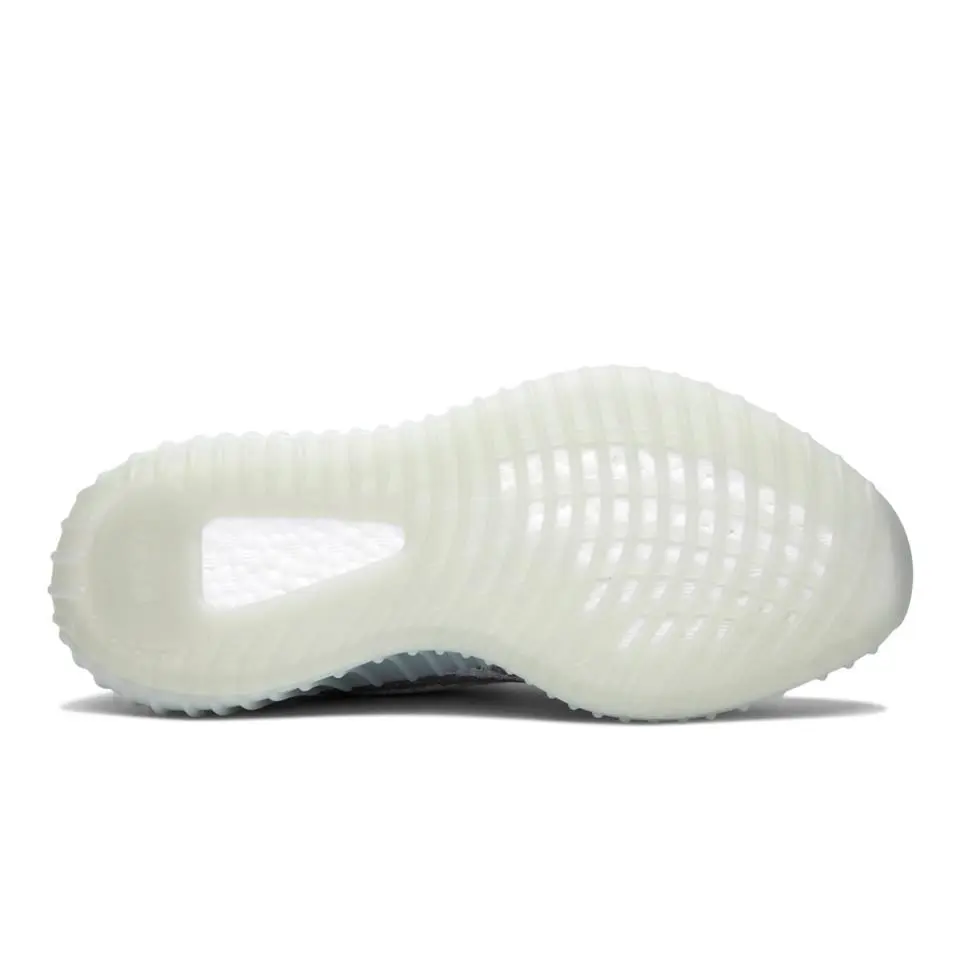 Adidas shoes - adidas Yeezy Boost 350 V2 - B37571 - Gray (UPC: 0191040404078) 3