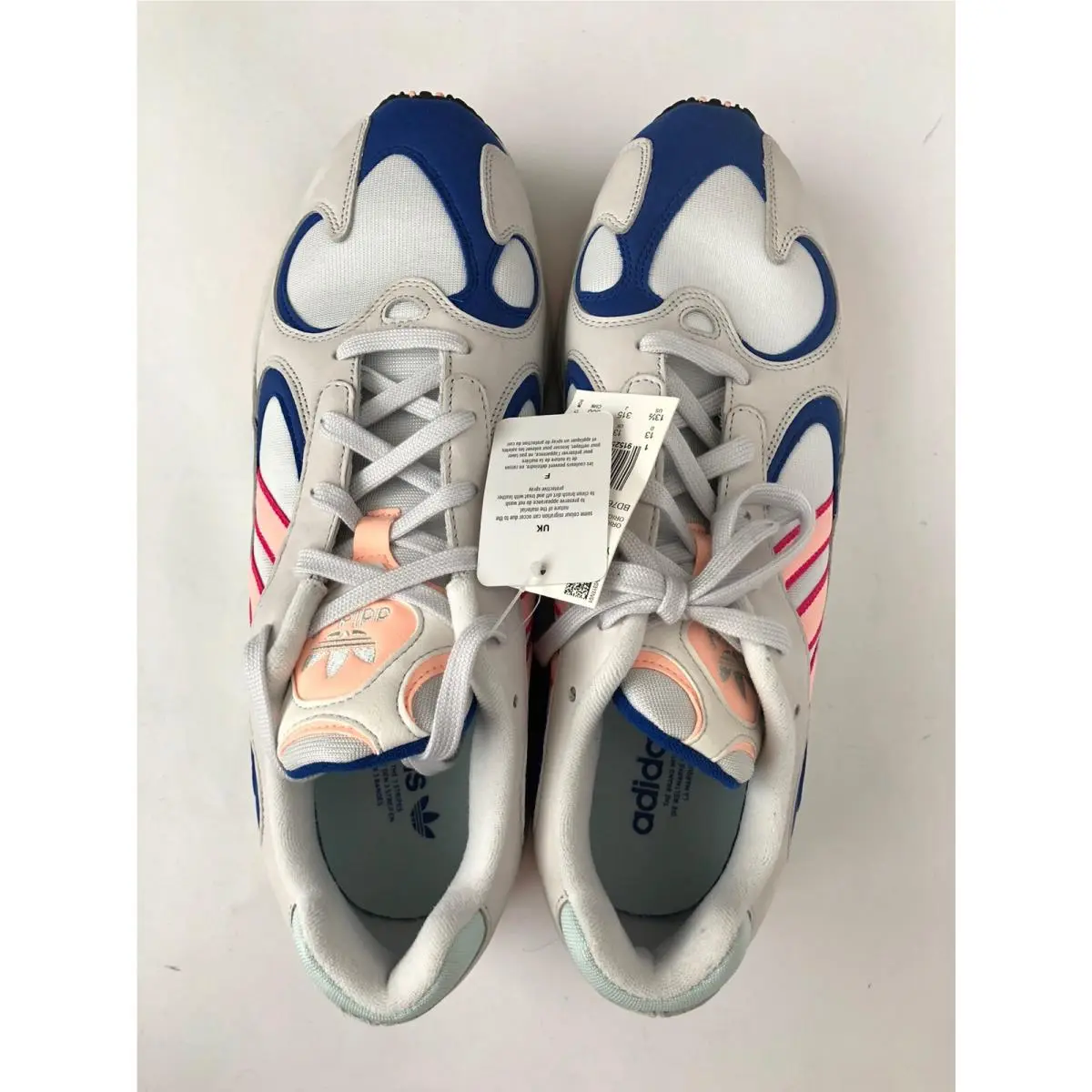 Adidas shoes - Multicolor 3