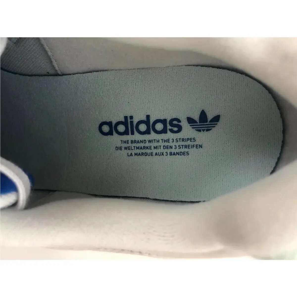 Adidas shoes - Multicolor 6