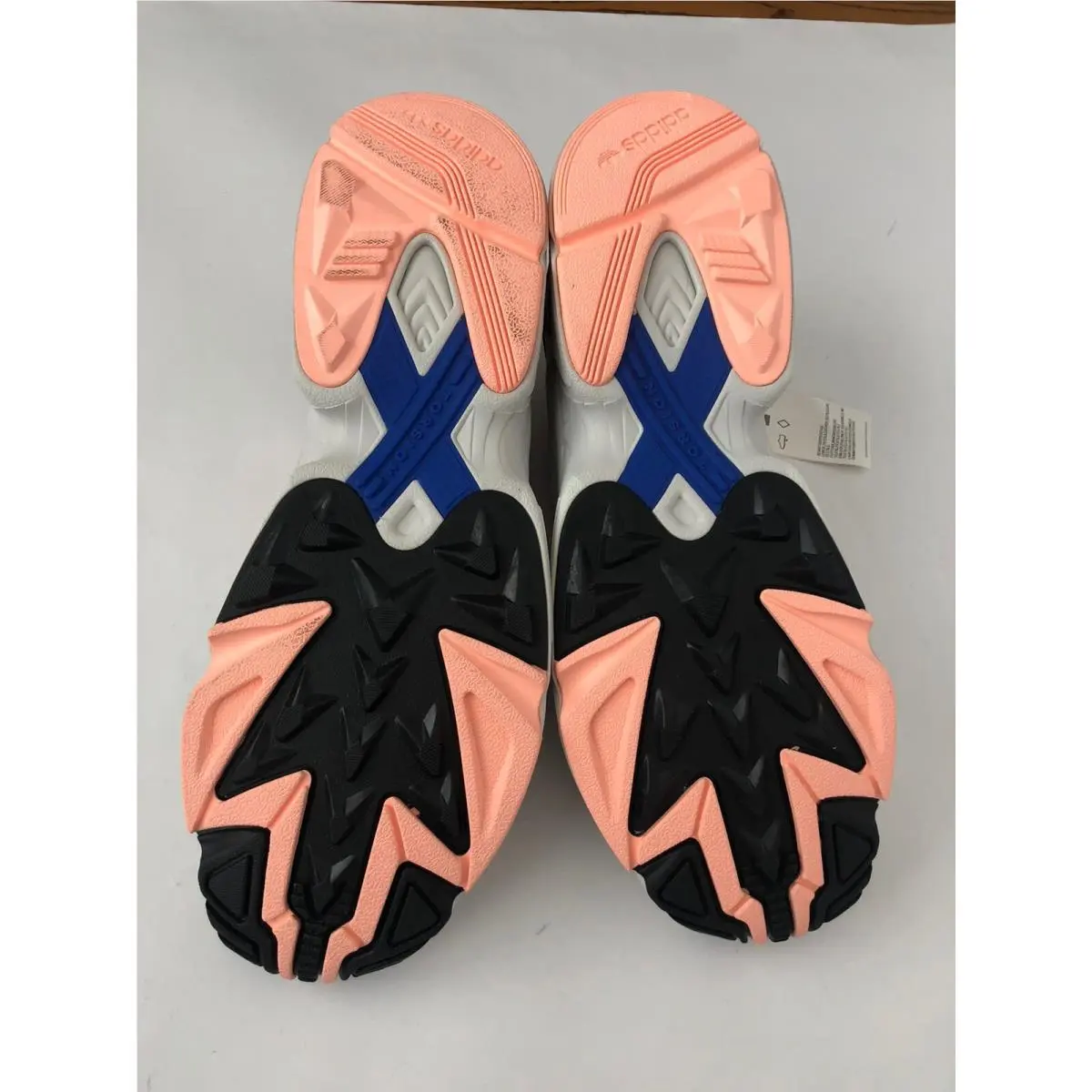 Adidas shoes - Multicolor 4