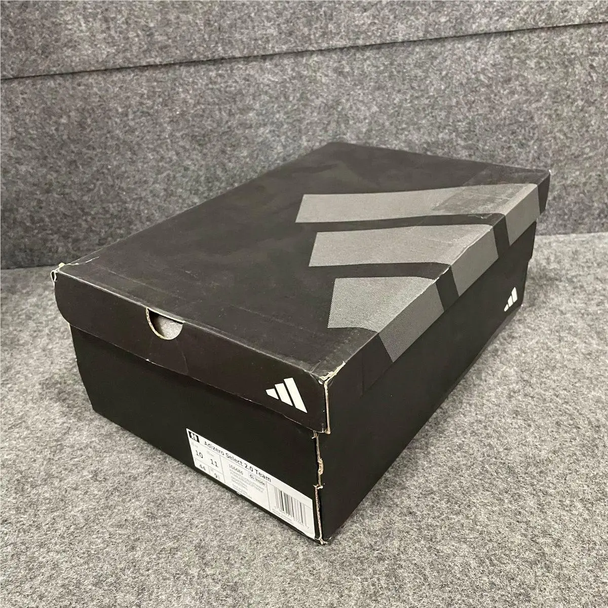 Adidas shoes - VS160831 - vs-160831 - White (UPC: 196477576657) 3
