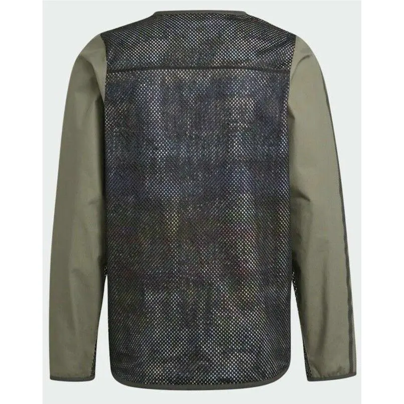 Adidas clothing - adidas FA - Green (UPC: 191977136196) 1
