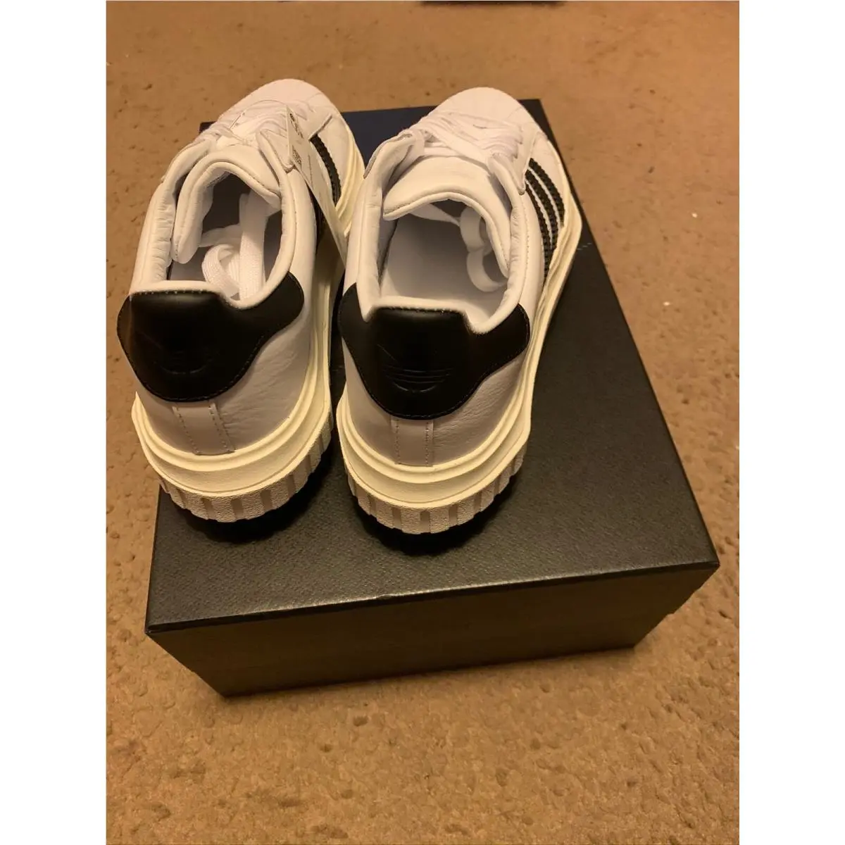 Adidas shoes - FY7730 - FY7730 - Custom (UPC: 194813776365) 1