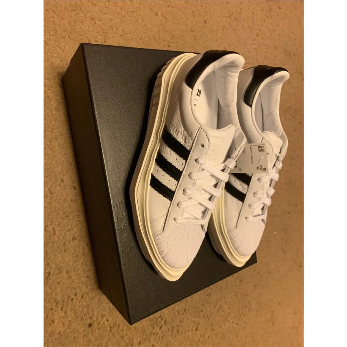 Adidas shoes - FY7730 - FY7730 - Custom (UPC: 194813776365) 2