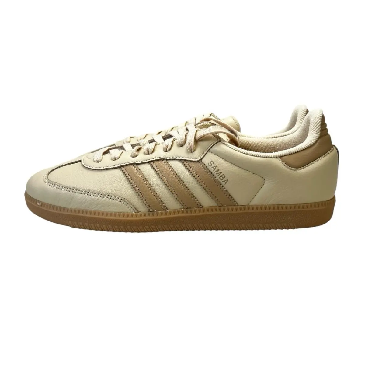 Adidas shoes - adidas Samba - Samba - JI3208 - Beige (UPC: 196479121428) 1