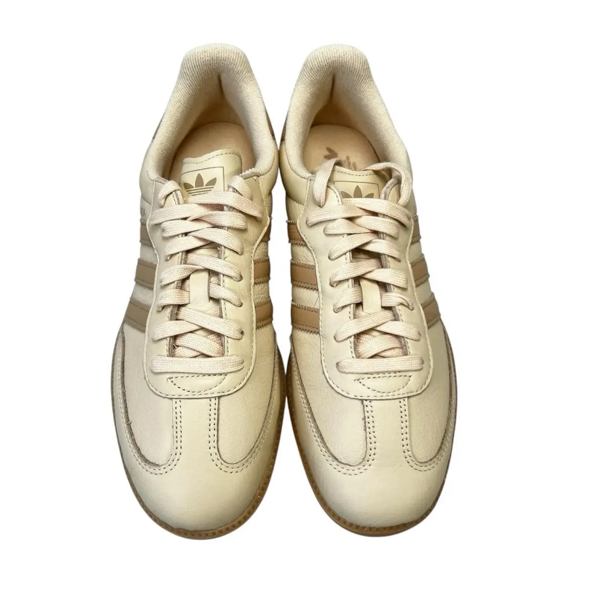 Adidas shoes - adidas Samba - Samba - JI3208 - Beige (UPC: 196479121428) 5