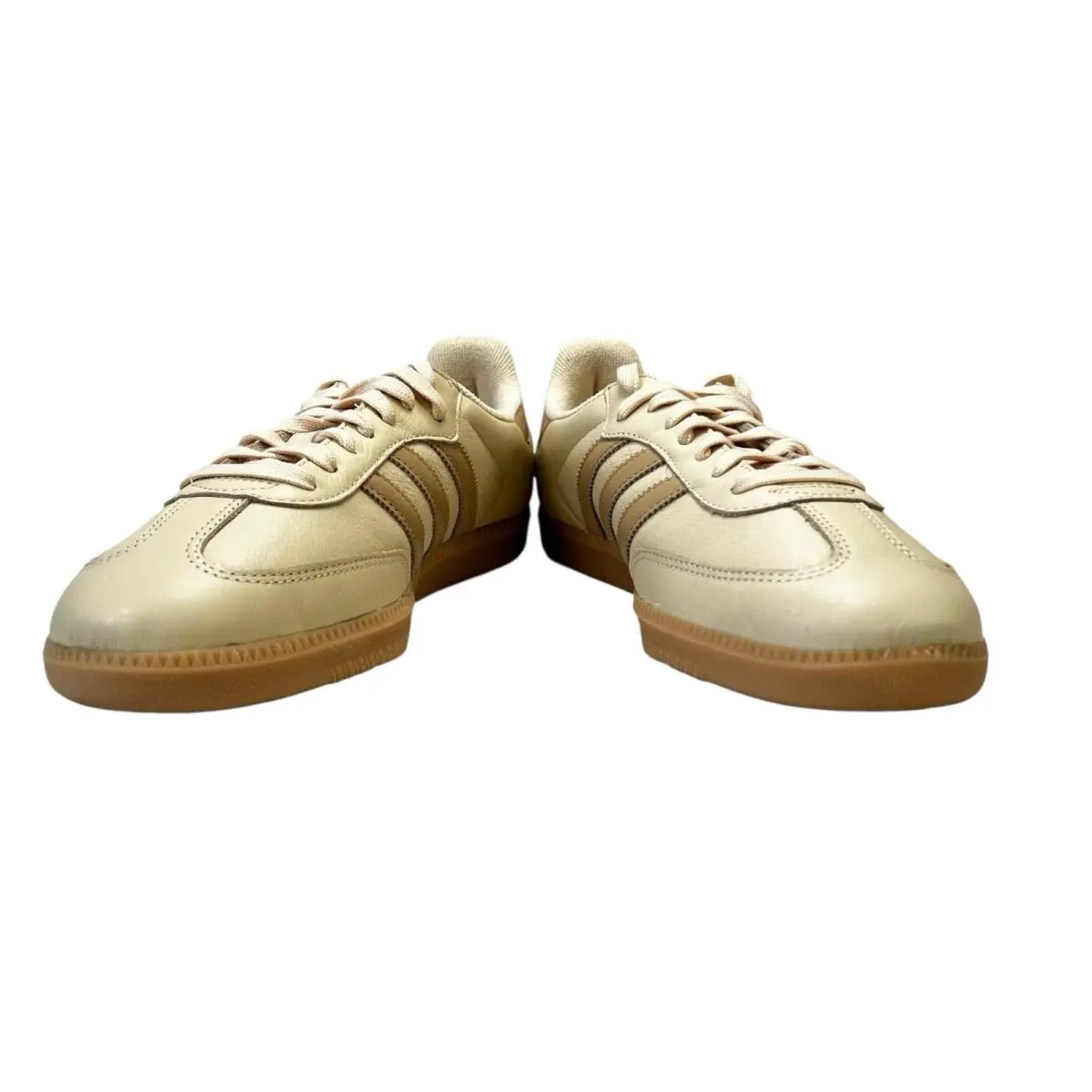 Adidas shoes - adidas Samba - Samba - JI3208 - Beige (UPC: 196479121428) 6