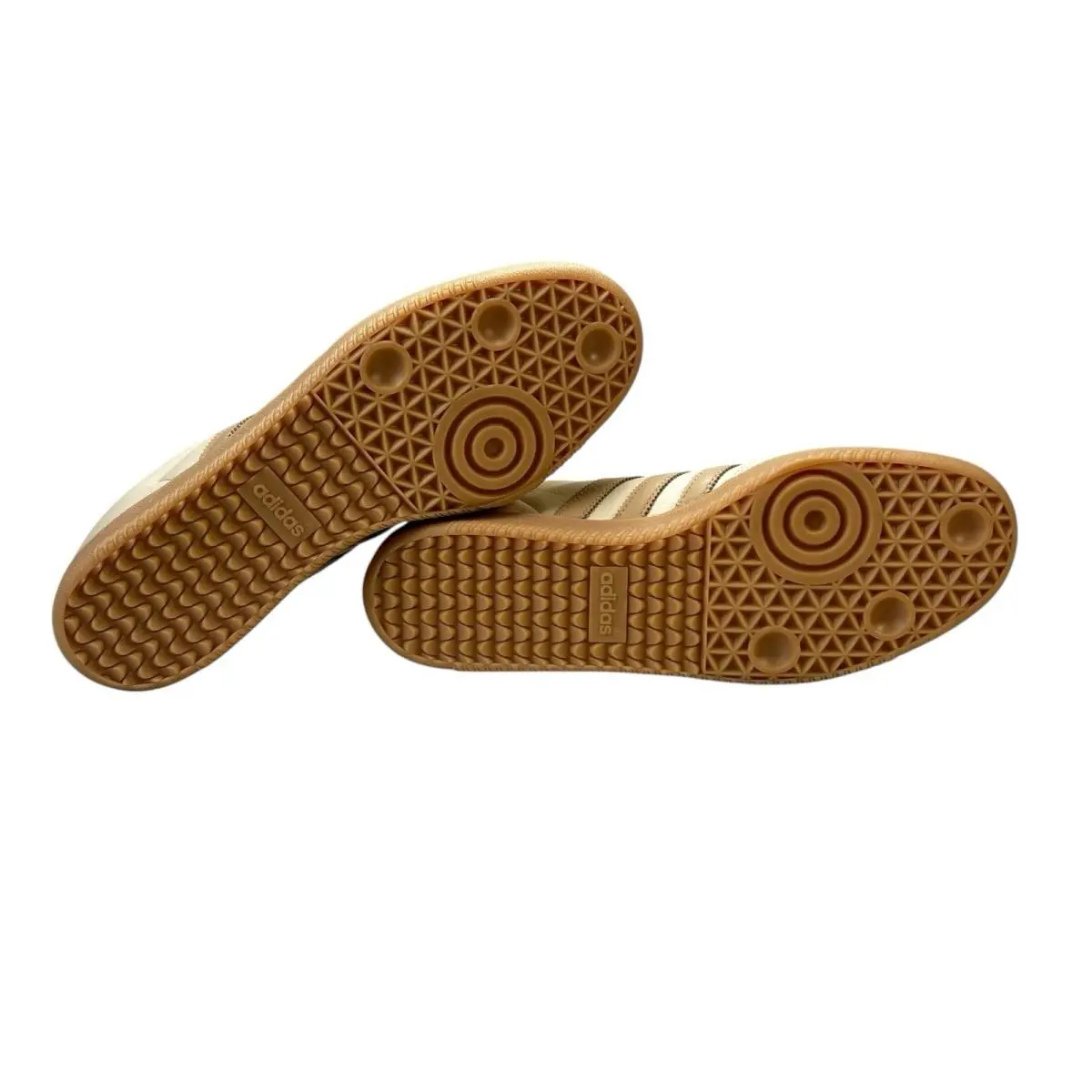 Adidas shoes - adidas Samba - Samba - JI3208 - Beige (UPC: 196479121428) 7