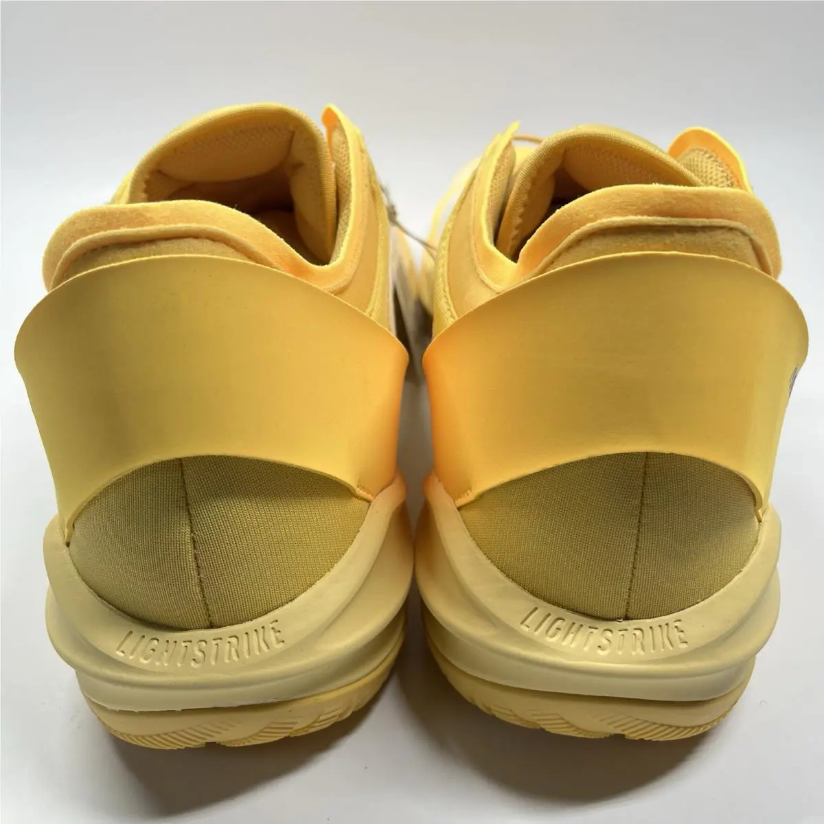 Adidas shoes - adidas Adizero Select 2.0 Basketball - IE7868 - Yellow 2