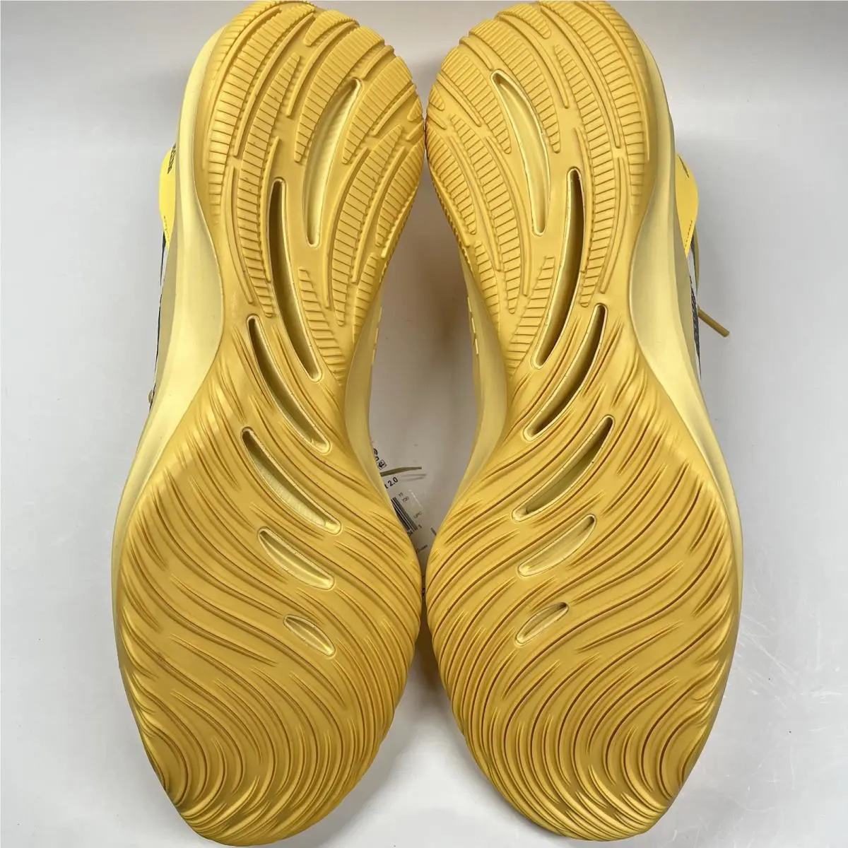 Adidas shoes - adidas Adizero Select 2.0 Basketball - IE7868 - Yellow 5
