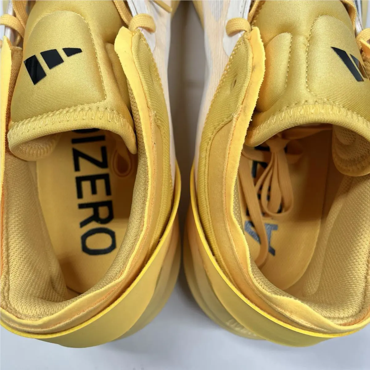 Adidas shoes - adidas Adizero Select 2.0 Basketball - IE7868 - Yellow 8