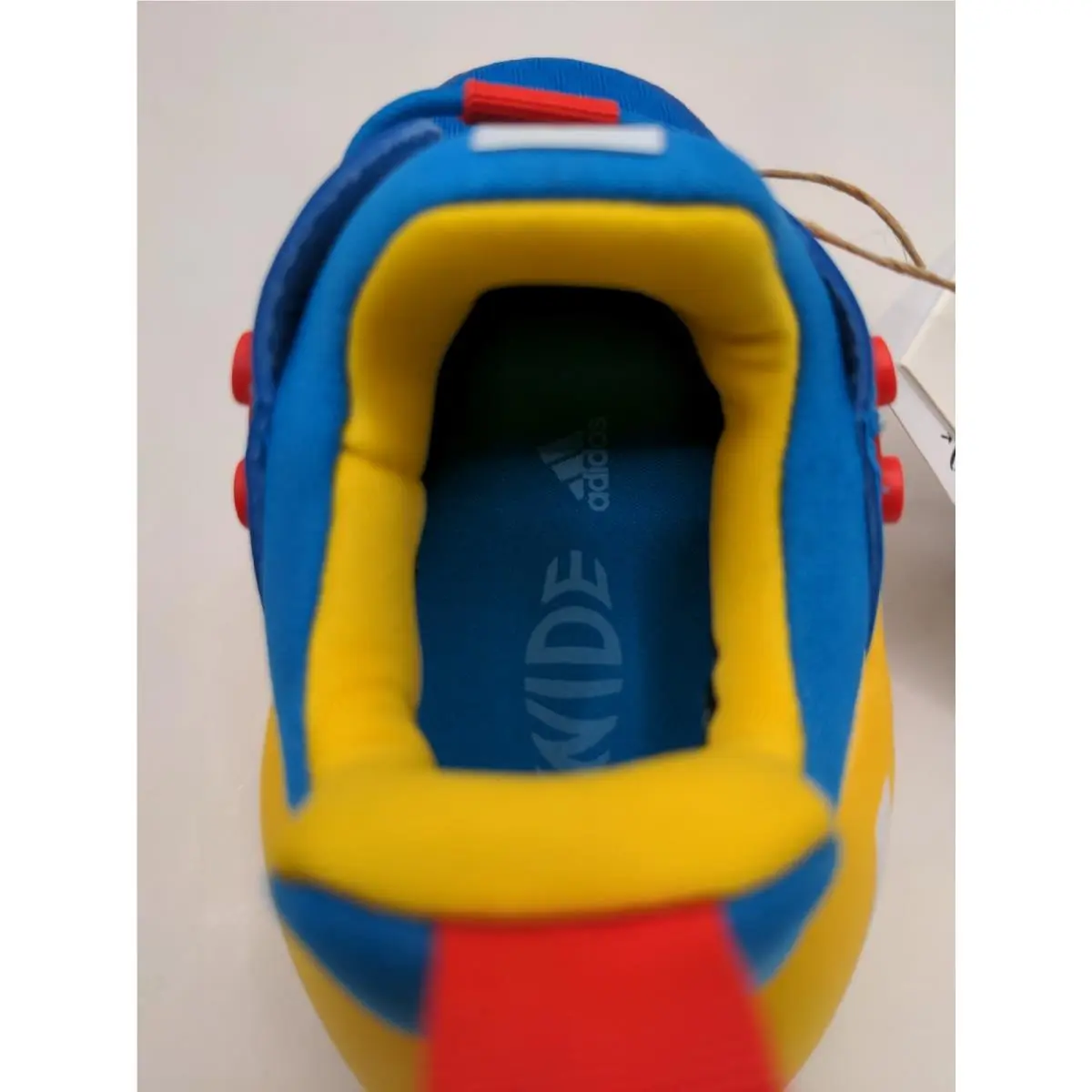 Adidas shoes - adidas RapidaZen - RapidaZen - Multicolor 11