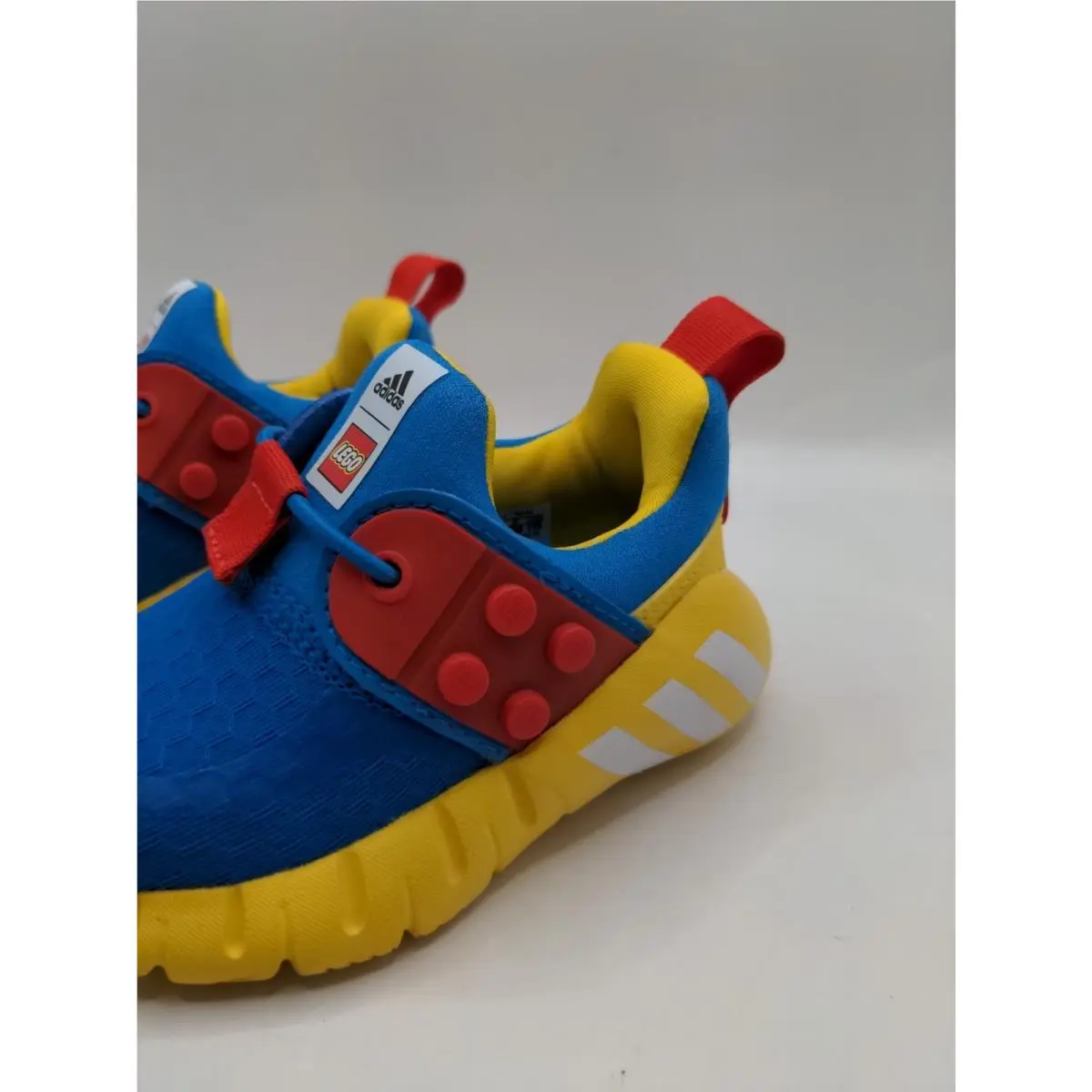 Adidas shoes - adidas RapidaZen - RapidaZen - Multicolor 9